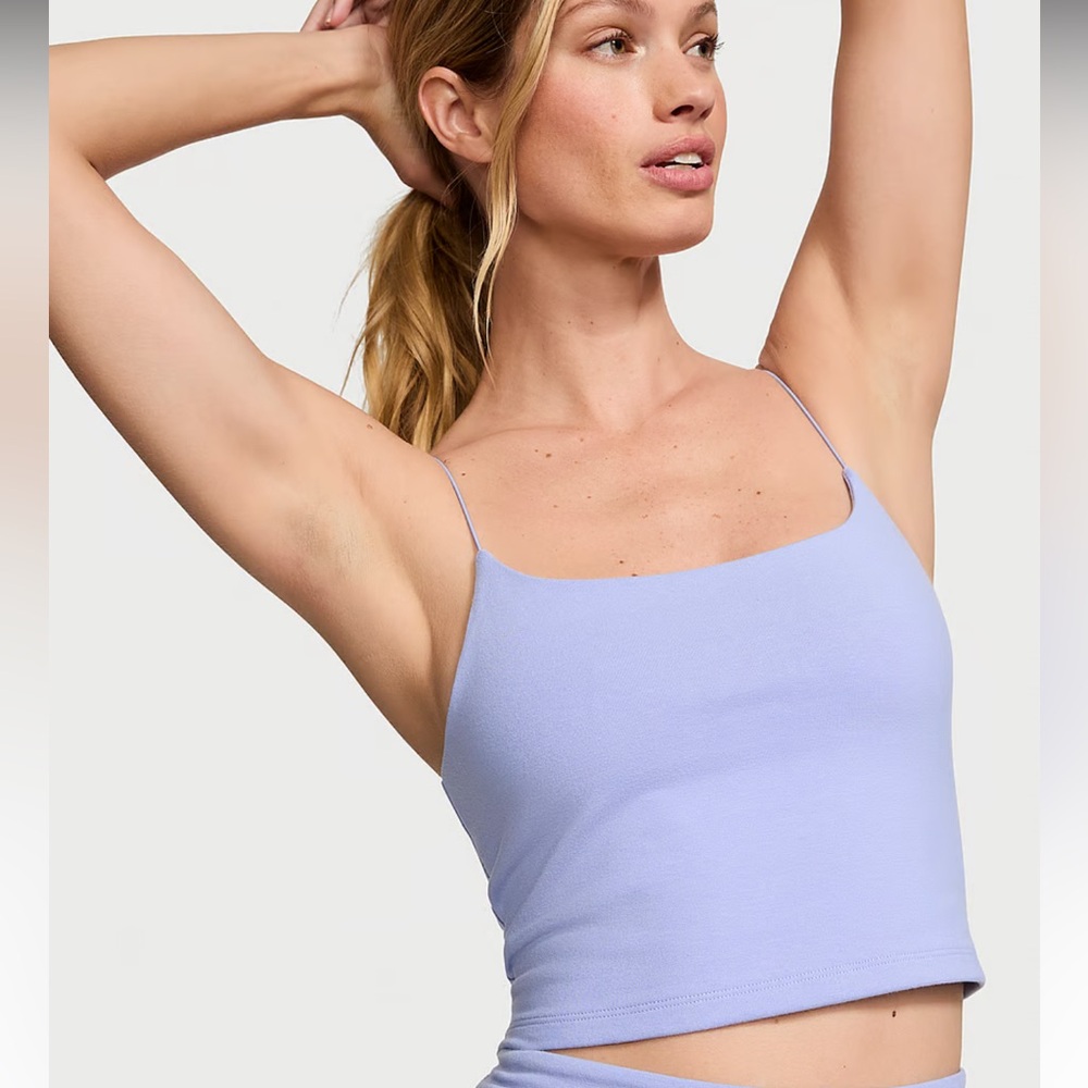 Nwt cami